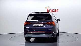 HYUNDAI SANTAFE 2020