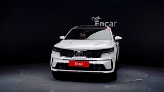 KIA SORENTO 2020