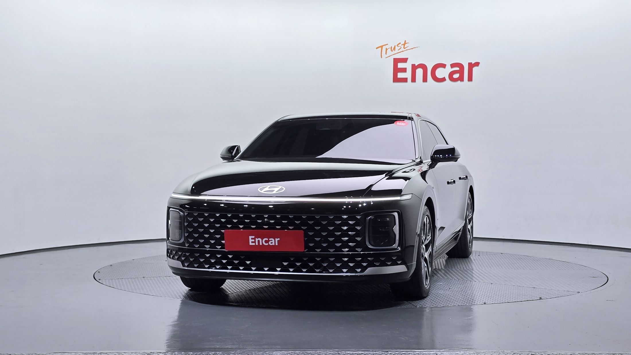 HYUNDAI GRANDEUR GN7 2023