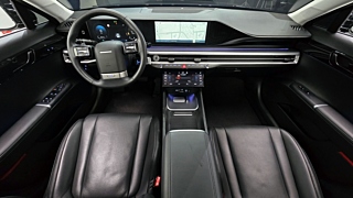 HYUNDAI GRANDEUR GN7 2023