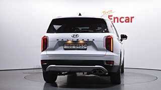 HYUNDAI PALISADE 2019