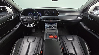 HYUNDAI PALISADE 2019