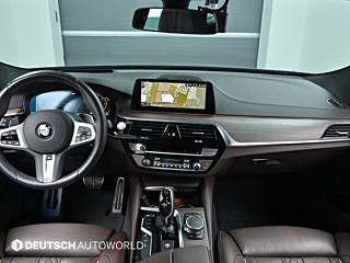 BMW 6-SERIES GT G32 2019