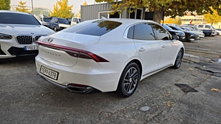 HYUNDAI GRANDEUR IG 2020