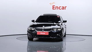 BMW 3-SERIES G20 2020