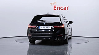 BMW 3-SERIES G20 2020