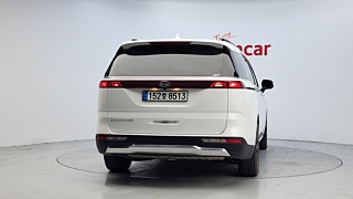 KIA CARNIVAL 2020