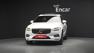 VOLVO XC60 2018