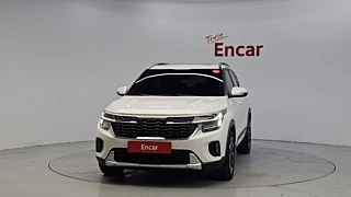 KIA SELTOS 2022