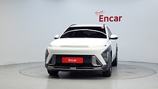 HYUNDAI KONA HYBRID SX2 2023