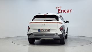 HYUNDAI KONA HYBRID SX2 2023