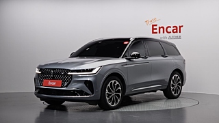 Заказать LINCOLN NAUTILUS