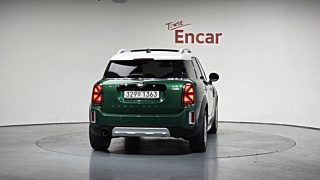 MINI COUNTRYMAN COOPER 2020