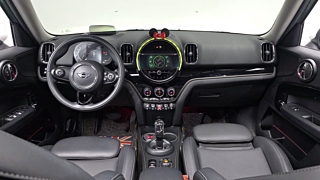 MINI COUNTRYMAN COOPER 2020