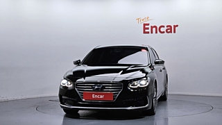 HYUNDAI GRANDEUR IG 2017