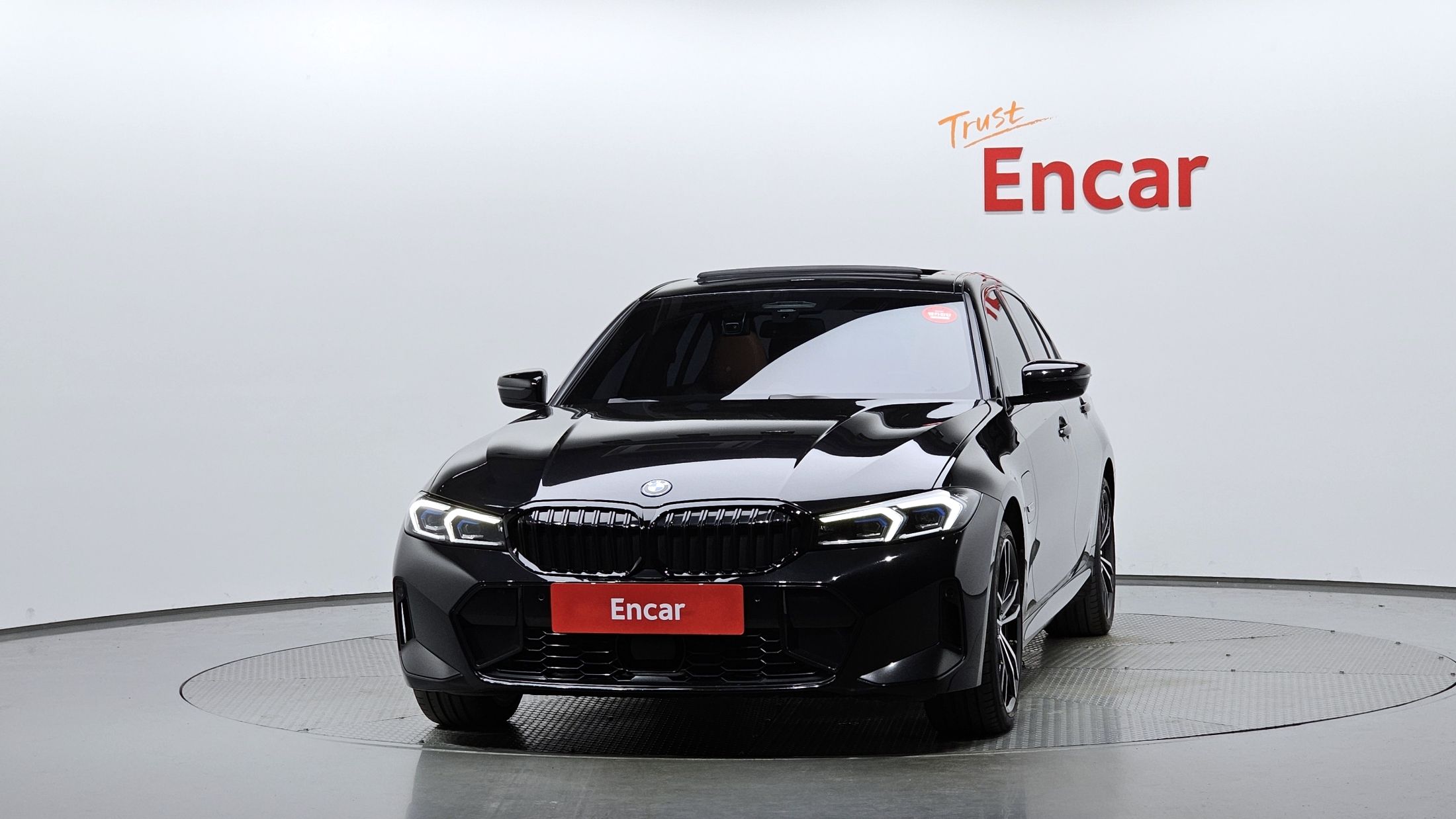 BMW 3-SERIES G20 2023