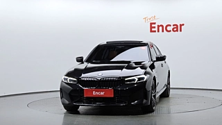 BMW 3-SERIES G20 2023