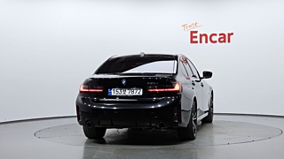 BMW 3-SERIES G20 2023