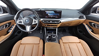 BMW 3-SERIES G20 2023