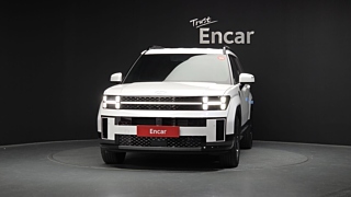 HYUNDAI SANTAFE MX5 2023