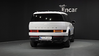 HYUNDAI SANTAFE MX5 2023