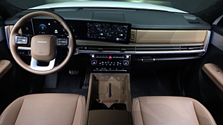 HYUNDAI SANTAFE MX5 2023