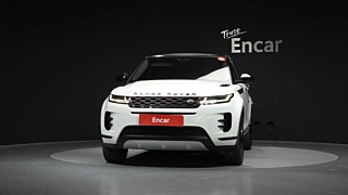 LAND ROVER RANGE ROVER EVOQUE 2019