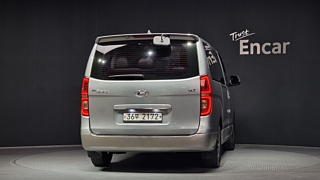 HYUNDAI STAREX GRAND 2018