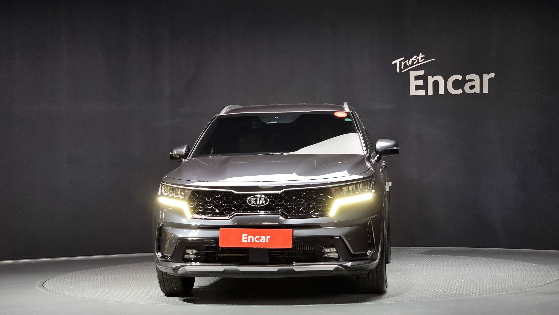KIA SORENTO 2020
