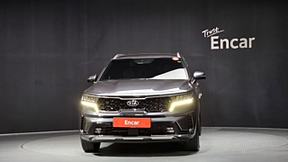 KIA SORENTO 2020