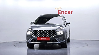 HYUNDAI SANTAFE 2020