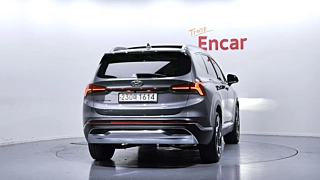 HYUNDAI SANTAFE 2020