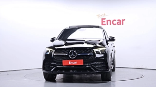 MERCEDES BENZ GLE-CLASS W167 2022