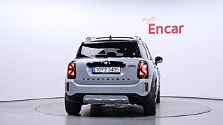MINI COUNTRYMAN COOPER S 2023