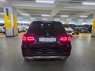 MERCEDES BENZ GLC-CLASS X253 2020