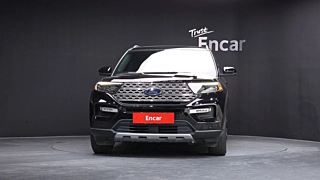 FORD EXPLORER 2020