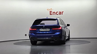 BMW 3-SERIES G20 2021