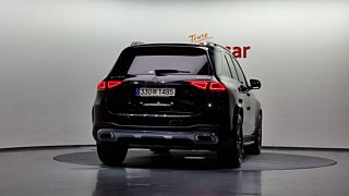 MERCEDES BENZ GLE-CLASS W167 2020