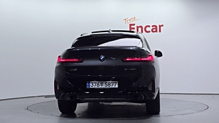BMW X4 G02 2023