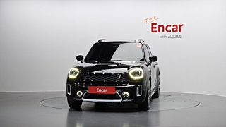 MINI COUNTRYMAN COOPER S 2022