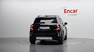 MINI COUNTRYMAN COOPER S 2022