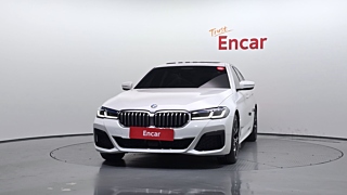 BMW 5-SERIES G30 2023