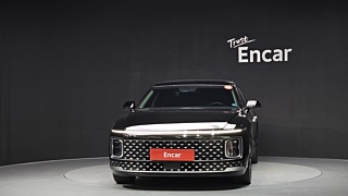 HYUNDAI GRANDEUR GN7 2023