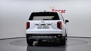 HYUNDAI PALISADE 2019