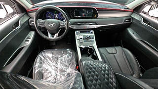 HYUNDAI PALISADE 2019