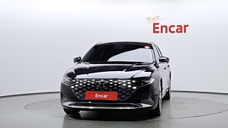 HYUNDAI GRANDEUR IG 2020