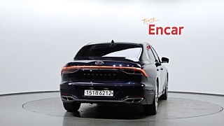 HYUNDAI GRANDEUR IG 2020