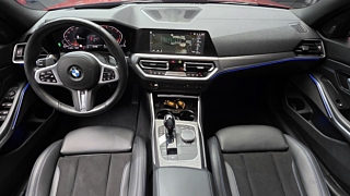 BMW 3-SERIES G20 2020