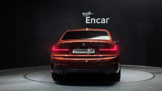 BMW 3-SERIES G20 2020