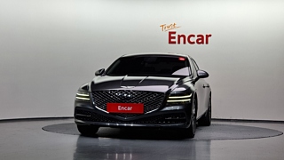 GENESIS G80 RG3 2020